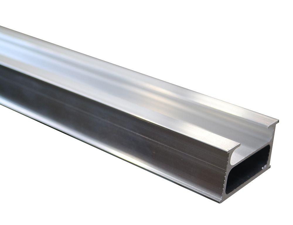 Bande caoutchouc isolante pour lambourdes aluminium - Deck-Linea