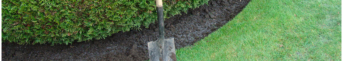 Aménager un terrain, un jardin & un chemin