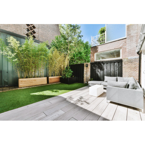 Jouplast® : Une compatibilité de produits d’aménagement de terrasse inédite !