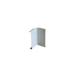 ESSENTIEL-CLEMAN-Angle-rentrant-70-gris-alu-PICT-PS-1