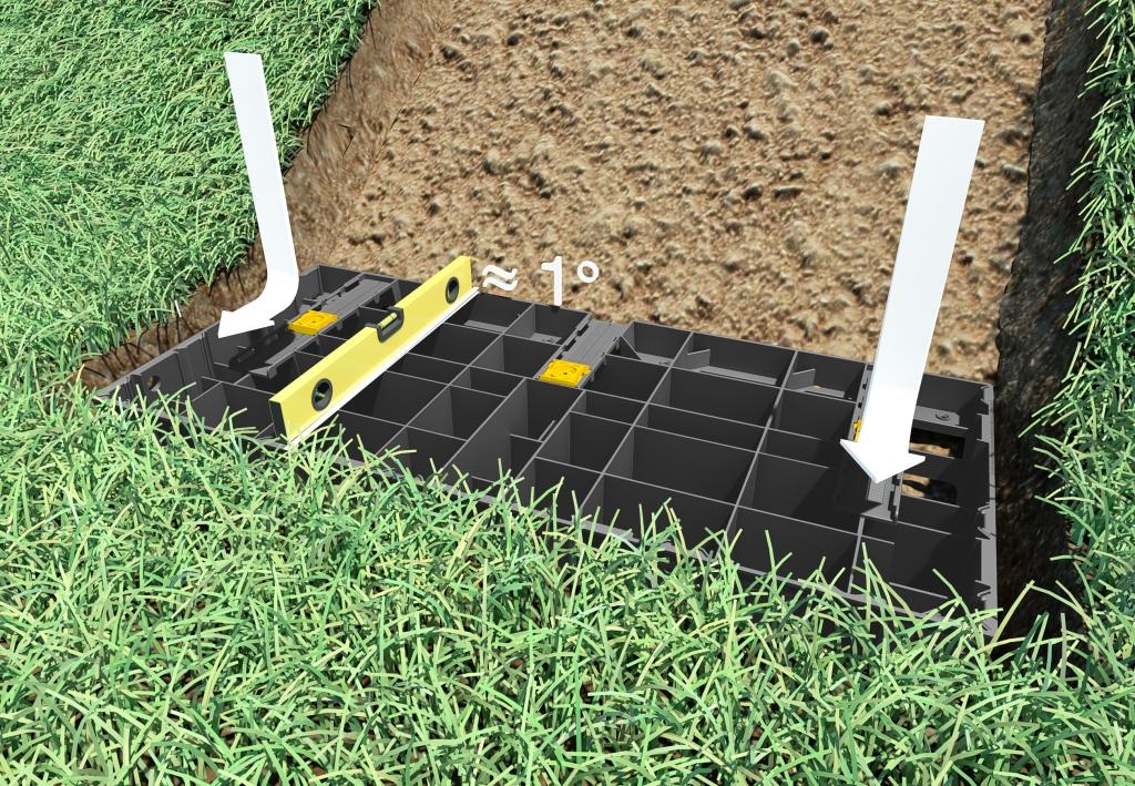 pose de marches d'escalier modulesca